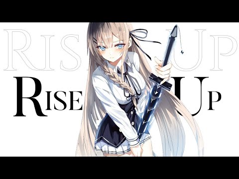 Rise Up AMV -「Anime MV」Anime Edit