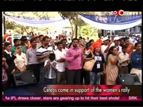 Lavasa Women's Drive 2010