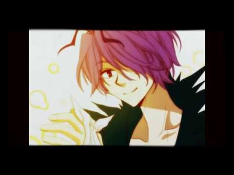 Ib amv - Come Little Children