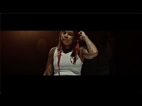 Young M.A "Crime Poetry" (Official Music Video)