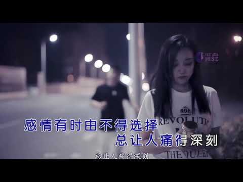 我们终究是错过 ~ 白小白 (MV)