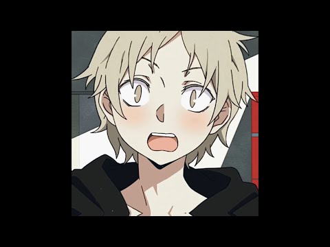 kano shuuya edit | kiss goodbye