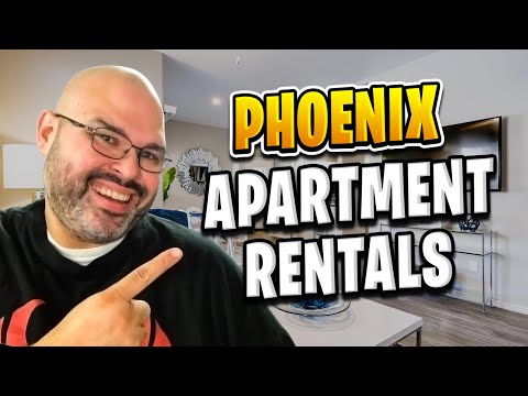 Phoenix Apartment Rentals 🌵 living in phoenix arizona 🌵 phoenix apartment rentals 🌵