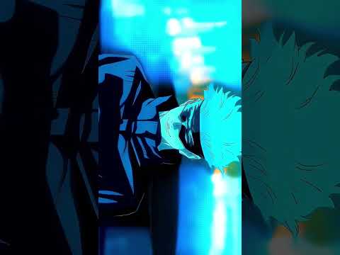 GOJO SATORU [EDIT/AMV] Cheques-Shubh #gojo #jjk #jjkedit #jjkedits #gojosatoruedit #gojosatoruamv