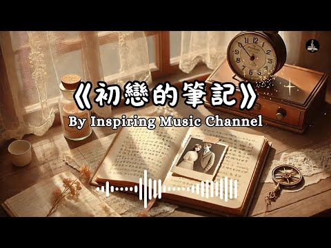 《初戀的筆記》- 觸碰心靈的青春回憶 | Inspiring Music #randb #音樂 #chinesemusic #music #流行音樂 #Funk #電子流行 #搖滾 #電子音樂