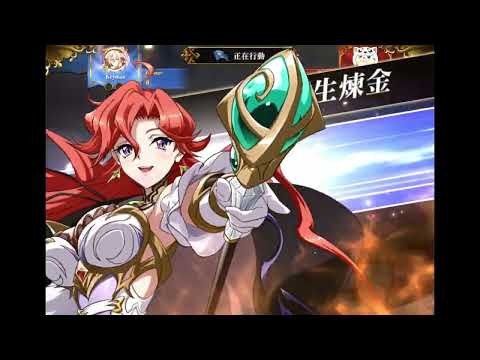 S19 淘汰賽 16進8 Keymax VS 新春金多寶 夢幻模擬戰 M 巔峰 Langrisser Mobile Apex Arena