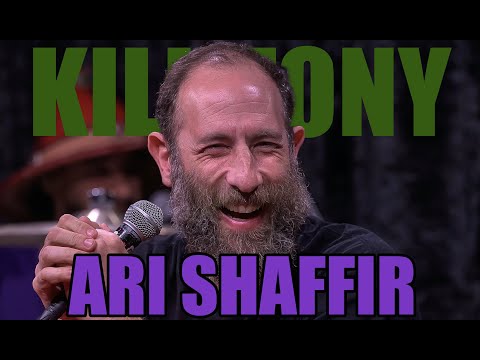 KT #651 - ARI SHAFFIR