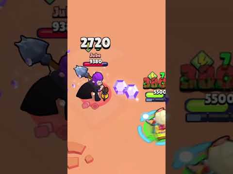 Pro Mechanics in Brawlstars Part 2!