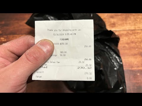 $250 For A Glock In A Bag: Is It Worth It?