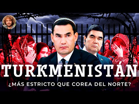 Leyes de Turkmenistan: ¿Por qué el presidente prohíbe todo? | Política extravagante turcomana