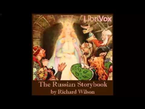 The Russian Storybook (FULL Audiobook)