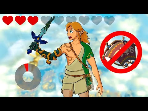 Why Does Link’s Progress Reset in Tears of the Kingdom?