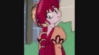 Ranma Girl - Goodbye