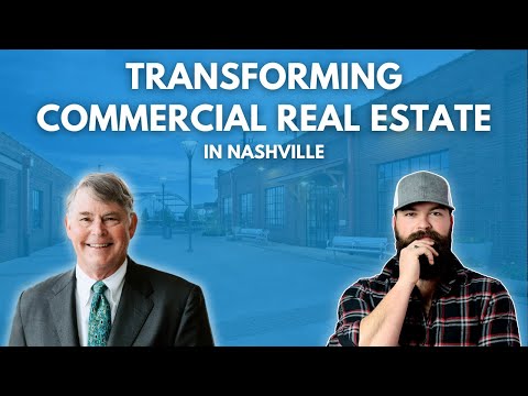 Bert Matthews on Constructing a Real Estate Empire