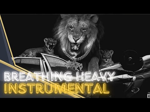 G Herbo - Breathing Heavy INSTRUMENTAL