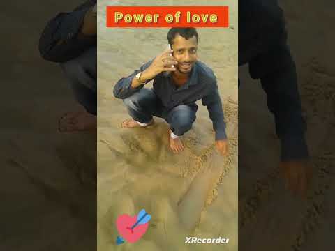 power of love karaoke/blind love/#youtube #short #ytshorts