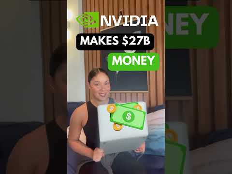 The NVIDIA Business Model Explained