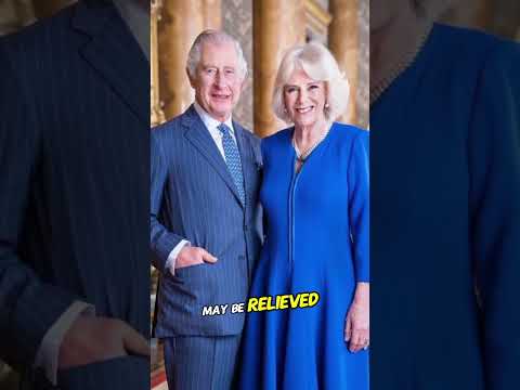 King Charles and Queen Camilla Cards Update #royalsfamily #news #britishroyalfamily #charlescamilla