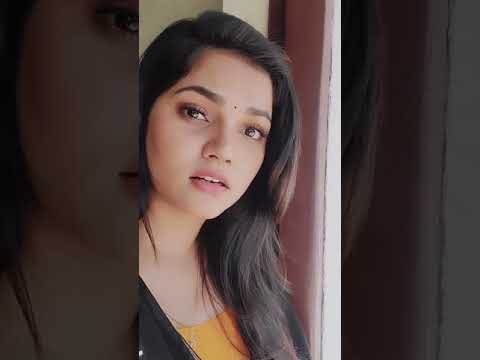 Devatha serial Sathya new reel🖤 #vahvyshnavi