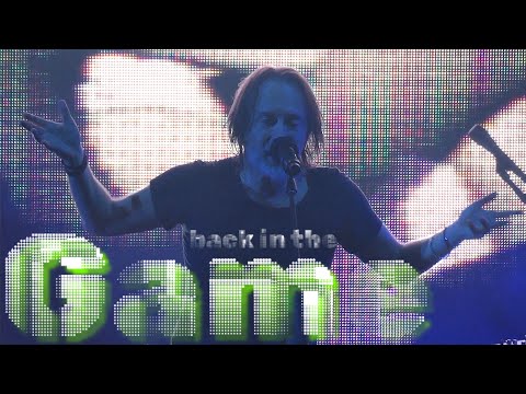 Thom Yorke - Back In The Game (Everything🇯🇵Tour) - Live @ ROHM Kyoto, Japan