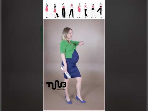 Pregnancy Products: TUUB is a Maternity Must-Have #pregnancy #shorts #maternity #maternitydresses