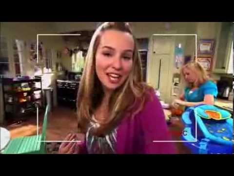 Good Luck Charlie - Good Bye Charlie - Series Finale - February 16 - Promo 1