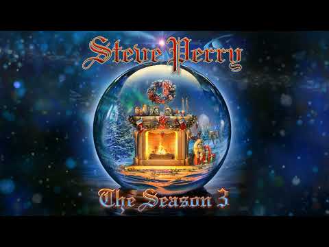 Steve Perry - Rudolph The Red Nosed Reindeer (Official Audio)