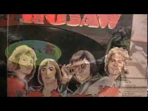 Jigsaw - Love Fire - [original STEREO]