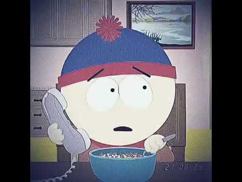 #3008 #stanmarsh #southpark #edit #capcut