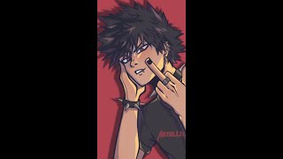 Bakugou  fanart | my hero academia character anime fanart