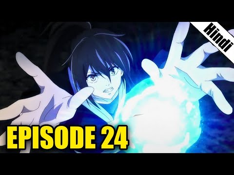 Tower of God Season 2 Episode 24 in Hindi