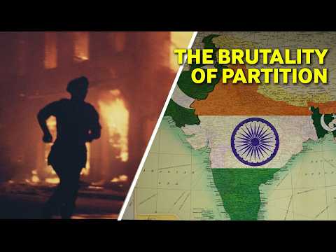 Why India was Partitioned