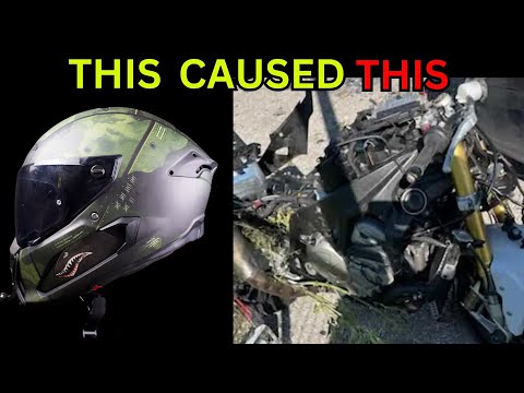 12 Long Hours! Motorcyclist Learns this Common Mod Isn't Worth It