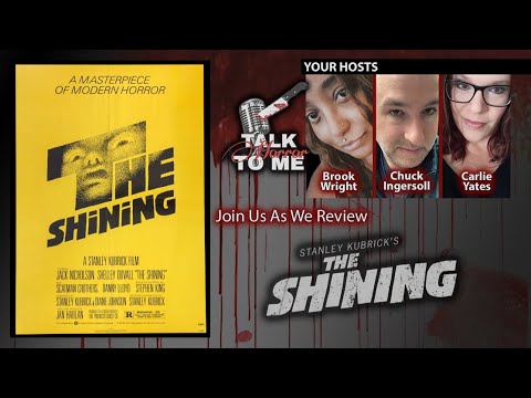 ‘The Shining’ Review (1980)