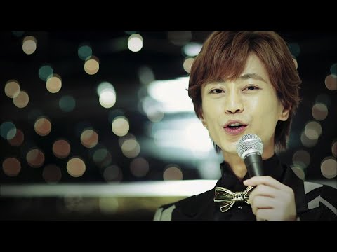 氷川きよし / 月が笑ってる【公式】