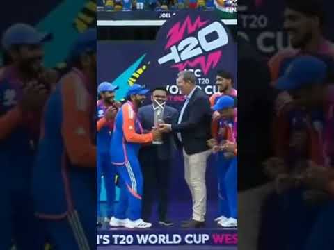 T20WorldCup #t20worldcup #viratkohli #rohitsharma #indiancricketteam #cricket #worldcup #win