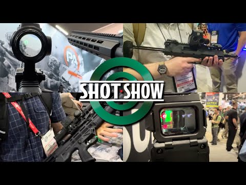 2024 SHOT Show Recap + Freedom Gorilla News