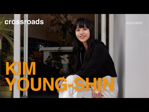 Giorgio Armani Crossroads Season 2 - Kim Young-Shin