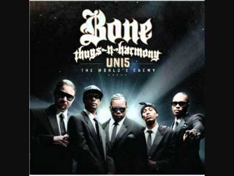 Bone Thugs -N- Harmony - Everytime