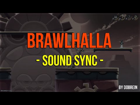 Brawlhalla - Sound Sync