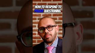 Stay Calm, Stay Informed: How to Respond to Police Questions