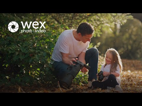 One Last Story | Wex Photo Video | Christmas Advert 2024