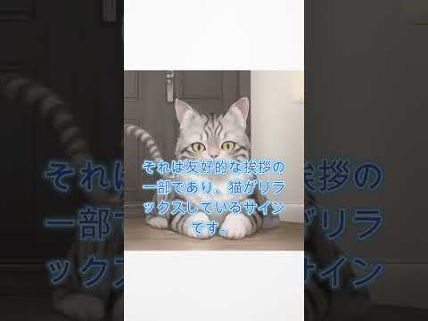 実は猫の脳は…　#shorts #short #雑学　#知らなくても生きてはいけるくだらない雑学