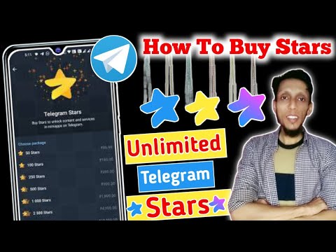 How to Earn and Buy Telegram Stars for TON: Best Methods and Cheapest Options