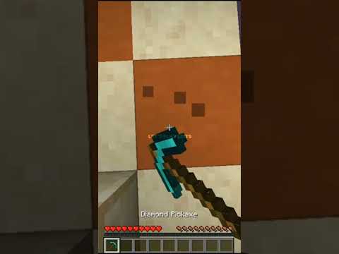 how to enter a #desert #temple #minecraft #LetsPlayEdits