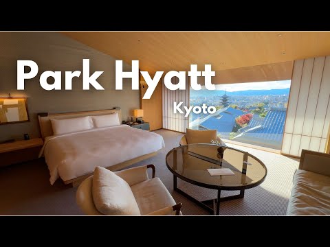 Park Hyatt Kyoto, Japan Review: The Luxury Hotel In Japan With The Perfect Location