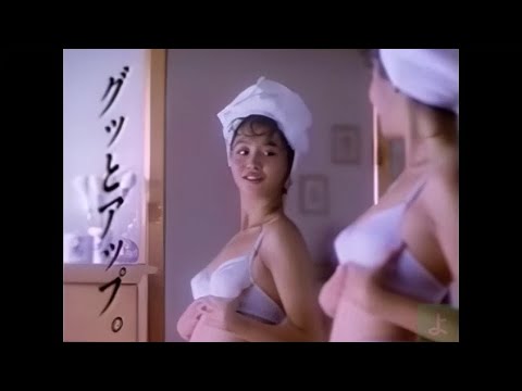 ワコール CM