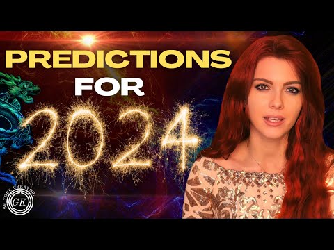 My Predictions For 2024