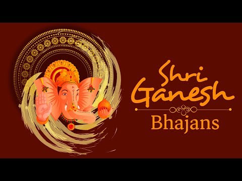 मन को छूने वाला बहुत ही सुन्दर गणेश भजन | Ganesh Chaturthi Special Bhajans | Beautiful Collection