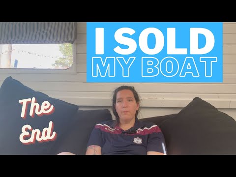 I Sold My Narrowboat